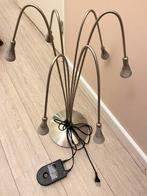 Harco Loor Design Lamp - Ca. 65 cm, Ophalen, Gebruikt, Metaal