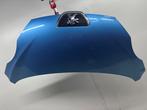Motorkap van een Peugeot 107 (KMN), Auto-onderdelen, Carrosserie en Plaatwerk, Gebruikt, Ophalen of Verzenden, Motorkap, Peugeot