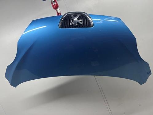 Motorkap van een Peugeot 107 (KMN), Auto-onderdelen, Carrosserie en Plaatwerk, Motorkap, Peugeot, Gebruikt, 3 maanden garantie