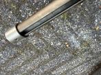 Gordijnrails 3st, Ophalen, Zo goed als nieuw, 200 cm of meer