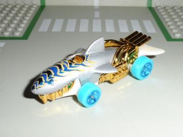 Hot Wheels - Shark Cruiser - 1:64 beschikbaar voor biedingen