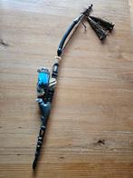 Antieke Pijp - 61 cm, Ophalen of Verzenden