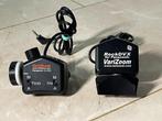 Varizoom Zoom&Focus/Iris Kit voor Panasonic camcorders, Audio, Tv en Foto, Videocamera's Digitaal, Overige merken, N, N, Overige soorten