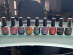 Pink Gellac, Ophalen of Verzenden, Zo goed als nieuw, Handen en Nagels