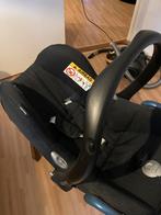 Maxi cosi Cabriofix met  tweemaal een Easyfit onderstel., Ophalen, 0 t/m 13 kg, Maxi-Cosi, Overige methoden