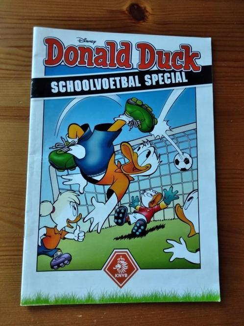 Diverse Donald Duck specials, Boeken, Stripboeken, Gelezen, Meerdere stripboeken, Ophalen of Verzenden