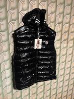 Moncler bodywarmers. Nieuwe collectie! Topkwaliteit!, Kleding | Heren, Bodywarmers, Ophalen of Verzenden, Nieuw, Zwart