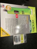 Andis super duty scheerapparaat met extra opzet stuk, Dieren en Toebehoren, Ophalen of Verzenden, Nieuw