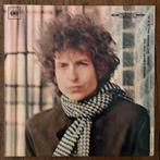Bob Dylan – Blonde On Blonde (2xLP) 1967, Verzenden, Gebruikt, 12 inch, Poprock