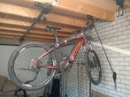 Giant elektrische mountainbike, Fietsen en Brommers, Fietsen | Mountainbikes en ATB, Hardtail, Heren, Zo goed als nieuw, Giant