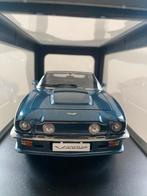 NU OF NOOIT! SUPER MOOIE AUTOART ASTON MARTIN V8 VANTAGE!, Hobby en Vrije tijd, Modelauto's | 1:18, Verzenden, Nieuw, Auto, Autoart