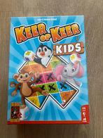 Keer op keer kids (999 games), Een of twee spelers, Ophalen of Verzenden, Zo goed als nieuw, 999games