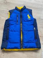 Bodywarmer Polo Ralph Lauren maat 5 (circa 116), Ophalen of Verzenden, Zo goed als nieuw, Polo Ralph Lauren, Jongen