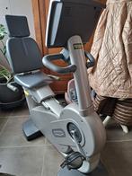 TechnoGym recline/recumbent bike, Sport en Fitness, Fitnessmaterialen, Ophalen, Gebruikt, Overige typen