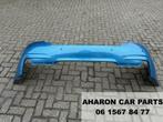F32 F33 M Achterbumper PDC Coupe Cabrio 4 serie Origi 1098, Gebruikt, Ophalen of Verzenden, Achter, Bumper