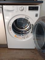LG RC80V9AV4Q 8KG A+++ warmtepompdroger, Witgoed en Apparatuur, Ophalen, Gebruikt, Overige typen, 85 tot 90 cm