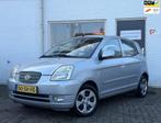 Kia Picanto 1.0 EX Trekhaak, Voorwielaandrijving, Stof, 31 €/maand, 4 cilinders