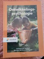 Liesbeth van Beemen - Ontwikkelingspsychologie, Liesbeth van Beemen; Marieke Beckerman, Nieuw, Gamma, HBO