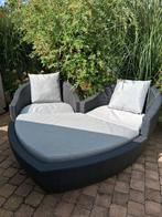 Loungeset van Life, Tuin en Terras, Ophalen, 4 zitplaatsen, Bank, Zo goed als nieuw