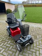 Scootmobiel 4 wielen, Diversen, Ophalen, Life and Mobility, Gebruikt, 26 t/m 35 km