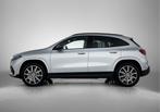 Mercedes-Benz EQA 250+ Business Solution AMG 71 kWh | Trekha, 12 maanden, Zwart, Alcantara, Nieuw