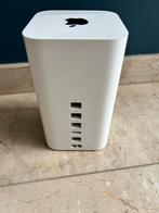 Apple Airport Extreme - Krachtige Router, Computers en Software, Routers en Modems, Ophalen, Gebruikt, Router