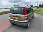 Fiat Panda 1.2 2010 113.000 km Nap airco ijskoud 1e eigenaar, Auto's, Fiat, Euro 5, Gebruikt, 1242 cc, Beige