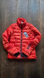 Paardrijjas Maat S - Opvallend & Warm!, Gebruikt, Overige soorten, Ophalen of Verzenden, Dames