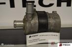 Extra waterpomp Audi A4 B9 2.0 TDI ('15-'18) 4h0965567, Gebruikt, Ophalen of Verzenden