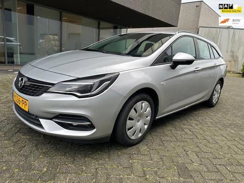 Opel Astra Sports Tourer 1.2 Business Edition CLIMAT BJ 4-20, Auto's, Opel, Te koop, Astra, ABS, Airbags, Boordcomputer, Centrale vergrendeling