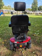 Snelle scootmobiel van Pride  type Viktory 130  XLS, Diversen, Brommobielen en Scootmobielen, Ophalen of Verzenden, Gebruikt, Pride