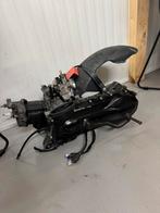 piaggio hexagon 125cc 2takt | motorblok plug en play, Motoren, Ophalen of Verzenden, D, D, D
