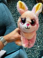 Lief Konijntje Knuffel - Super Zacht!, Ophalen of Verzenden, Zo goed als nieuw, Konijn