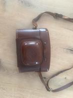 Vintage Agfa Isola I Camera, Ophalen of Verzenden, Gebruikt, Compact