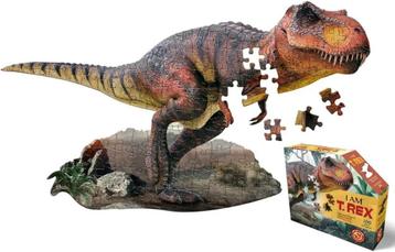 Madd Capp Puzzel I Am T-Rex beschikbaar voor biedingen