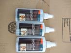 Onderhoudsset Leatherlook clean & care Oranje, Ophalen of Verzenden, Nieuw, Onderhoud en Reparatie