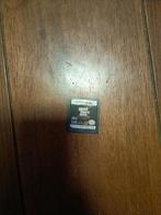 Gta Chinatown wars ds, 1 speler, Ophalen of Verzenden, Zo goed als nieuw, Vanaf 18 jaar
