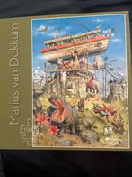 Marius van Dokkum Puzzel - 1000 stukjes, Hobby en Vrije tijd, Denksport en Puzzels, Ophalen, 500 t/m 1500 stukjes, Zo goed als nieuw