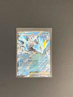Kyurem EX Pokémon Kaart - NM Conditie, Ophalen of Verzenden, Zo goed als nieuw, Losse kaart