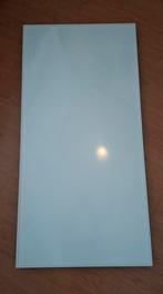 Klarstein wondersky Infraroodpaneel met verlichting 120x60, Ophalen, 30 tot 80 cm, Overige typen, Zo goed als nieuw