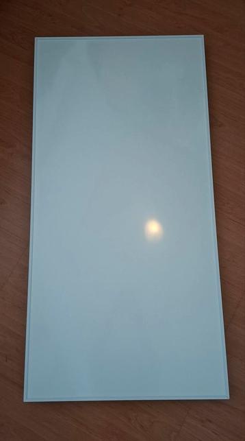 Klarstein wondersky Infraroodpaneel met verlichting 120x60 beschikbaar voor biedingen