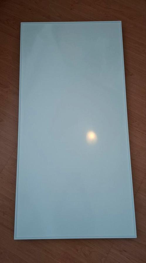 Klarstein wondersky Infraroodpaneel met verlichting 120x60, Doe-het-zelf en Verbouw, Verwarming en Radiatoren, Zo goed als nieuw
