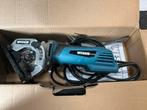 Wesco  mini zaagmachine ws 3446, Ophalen of Verzenden, Zo goed als nieuw