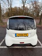 Citroën C-Zero Electric 2018 Wit, C-Zero, Elektrisch, Particulier, Te koop