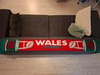 Wales Rugby Sjaal, Sport en Fitness, Rugby, Ophalen of Verzenden, Zo goed als nieuw, Overige typen