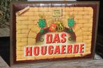 DAS HOUGAERDE glacoide display, Ophalen, Reclamebord, Plaat of Schild, Overige merken