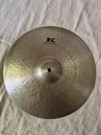 Zildjian Kerope 15” hi-hat, Overige merken, Ophalen of Verzenden, Zo goed als nieuw