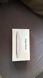 Apple Magic Mouse, Computers en Software, Muizen, Ophalen, Zo goed als nieuw, Apple