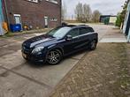 Mercedes-Benz GLA 180 d 109pk 7G-DCT 2016 Blauw, Auto's, Mercedes-Benz, 4 cilinders, Blauw, 1200 kg, Diesel