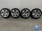 7-8mm! Originele Audi A1 82A 17 inch rotor velgen 5x100 wint, Banden en Velgen, 17 inch, Personenwagen, Gebruikt